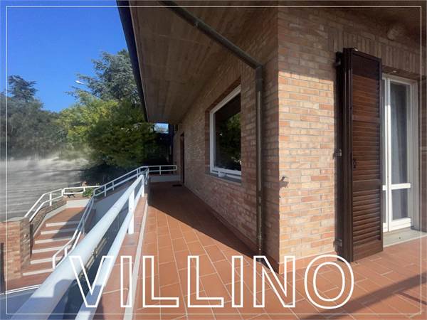 Villetta a schiera a Montemarciano (AN)