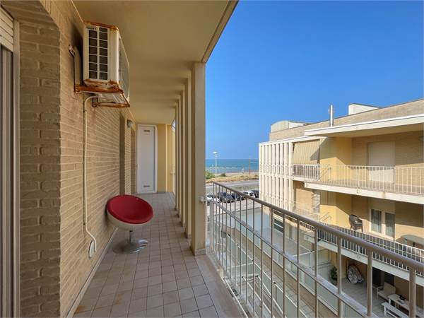 Attic for sale in Montemarciano