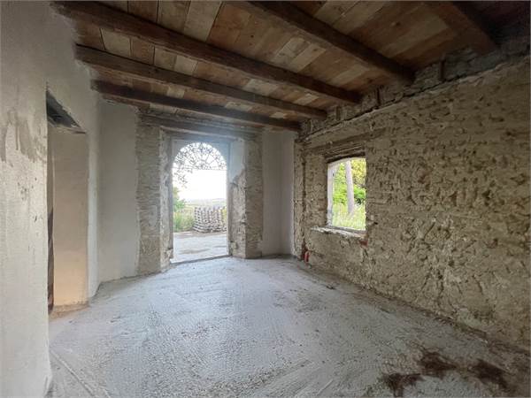 Villa Bifamiliare in Vendita a Ancona (AN)