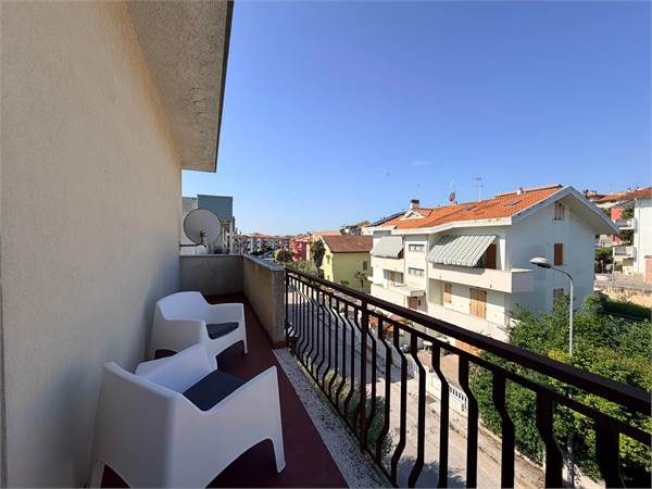 Appartamento in Vendita a Marina di Montemarciano (AN)